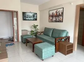 Deluxe 2BHK Family and Business Service Apartments, Raj Royale Retreats
