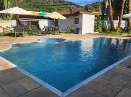 Apto Duplex com Mezanino