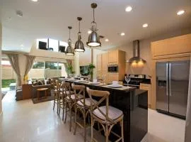 3 bedrooms luxury home near Disney
