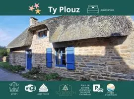 Ty Plouz Rospico