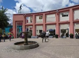 Hostal Hanoi en Bogotá