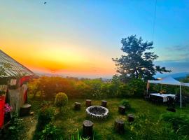 Hana Resort Landing Site, hotel v destinaci Bir