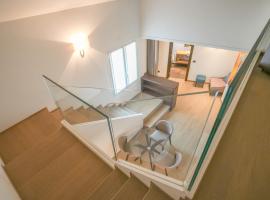 Hotel Europa, hotel a Reggio Emilia