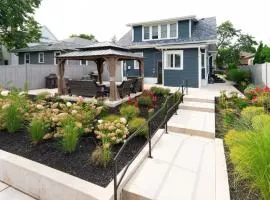 Perfect for Traveling Medical Professionals Rockford, IL Furnished Rental