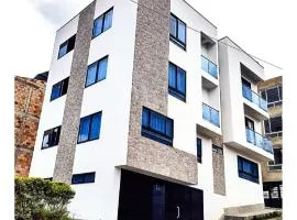 Aparta Hotel en San Carlos