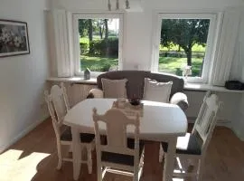 Ferienwohnung Petrine