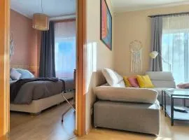 Flip-Flops Jūrmala Cozy Heated Stay & Free Parking