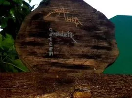 AHRA Green Garden