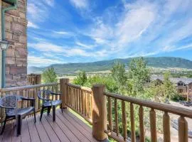 Eden Retreat SPECTACULAR view from every room