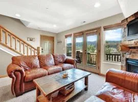 Eden Retreat SPECTACULAR view from every room