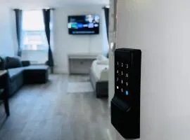 Washinghton Avenue Apartments