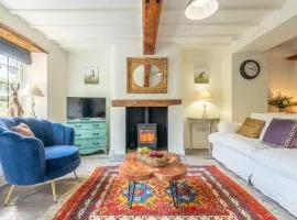 Jasmine Cottage in Sedgeford