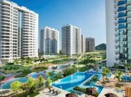 loft em ilha pura