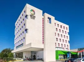Hotel México Plaza Querétaro