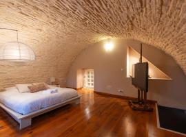 Cabana & La Chapelle - Proche Cluny et Tournus, hotel a Cortevaix