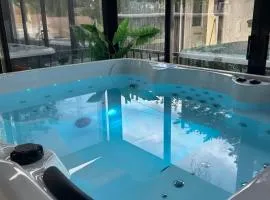 Villa avec Spa & Sauna, Évasion