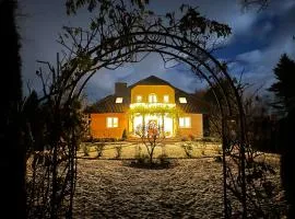 Serenity Garden Villas - Polanica-Zdrój