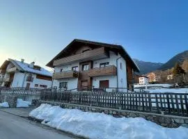 Appartamento vista Dolomiti