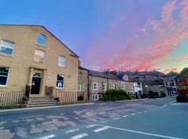 The Coach House Skipton