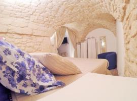 Al Borgo dell'Arte Suite, hotel a Scicli