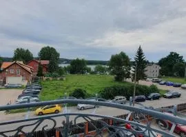 Apartament Z widokiem na Czos Mrągowo