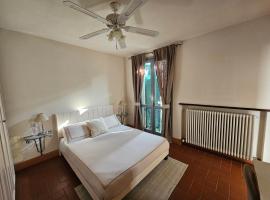 Casa Giulietta B&B, hotel v destinaci Santarcangelo di Romagna
