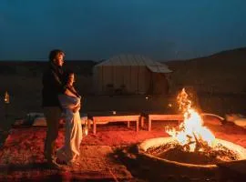 Salam Luxury Camp