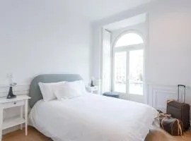 Boulevard Lisbon Bedrooms
