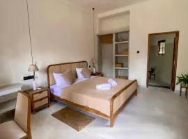 The Palm Private Cottages Midigama