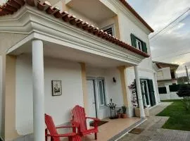 Xixi Cama Bed & Breakfast
