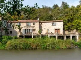 Le Cottage de Jousseaume