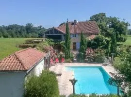 Gite Nogaro