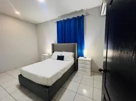 Apartamento minimalista A