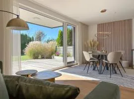 "Wiesenblick" - Premium Apartments Seekirchen, mit Garten
