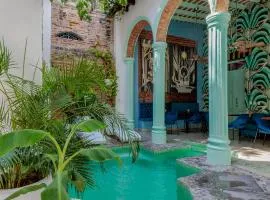 Casa Verde Hotel