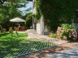 Chiemsee Cottage