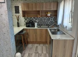 Lesedi Guesthouse Middleburg, khách sạn ở Middelburg