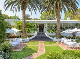 Villa Coloniale Schumacher Luxury Retreat, Adults Only