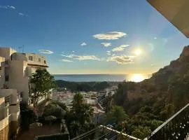 Apartamento El Cortijo