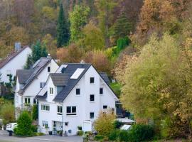 B&B Arlesbrunnen, B&B in Egloffstein
