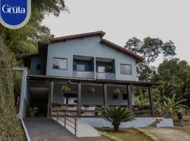 Hotel Pousada da Gruta