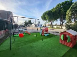 El Jardín de los Niños 2