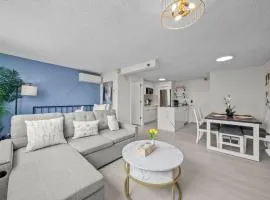 Stylish 1BR Waikiki Condo Near Beach