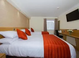 Hill Park Hotel