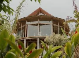 Saasil Retreat