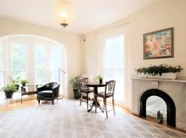 The Inn at Park Spring