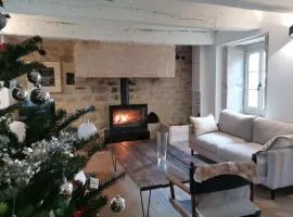 11 pers Les maisons médiévales de charme en Quercy