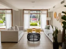 Hotel 4 estrellas en Pinamar