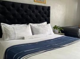 DA LIFE Guest House