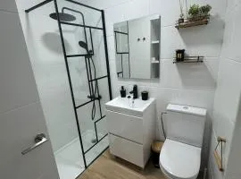 Apartamento catedral
